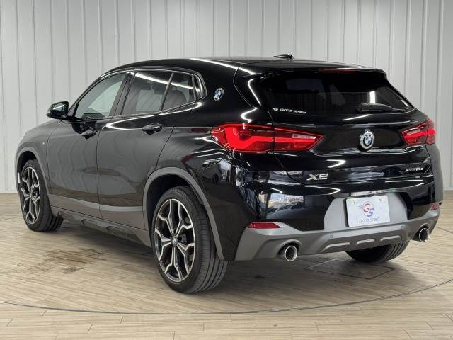 BMW X2の画像17