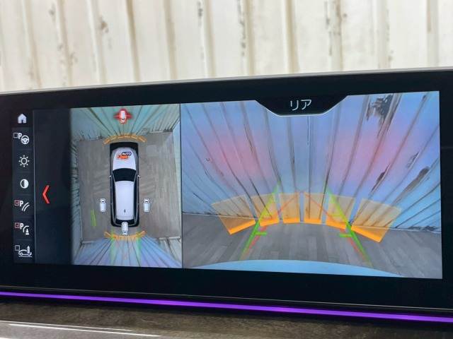 5Series Touring523d Mスポーツ 内装他