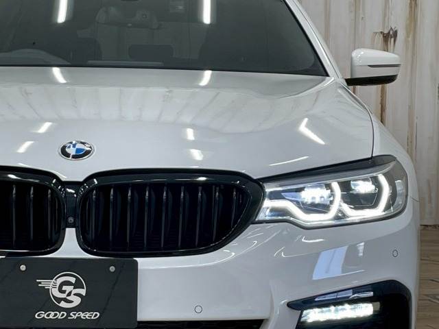 BMW 5Series Touringの画像18