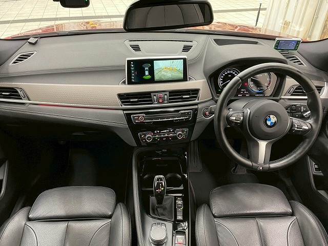 BMW X2の画像3
