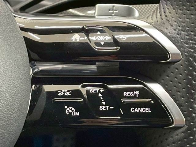 C-CLASS SedanC 220 d アバンギャルドAMGライン(ISG搭載モデル) 内装他