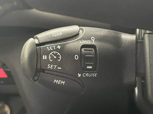 C5 AIRCROSSSHINE 内装他