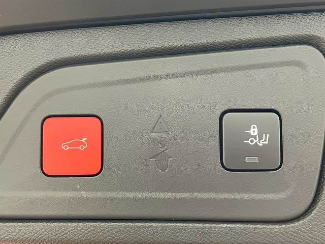 シトロエン C5 AIRCROSSの画像7