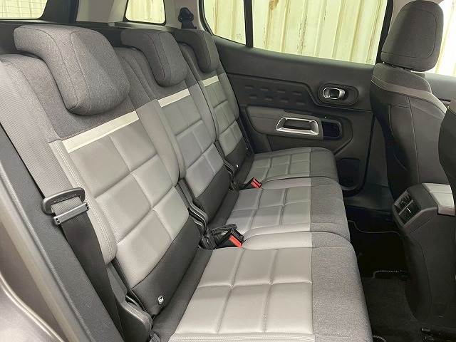 シトロエン C5 AIRCROSSの画像10
