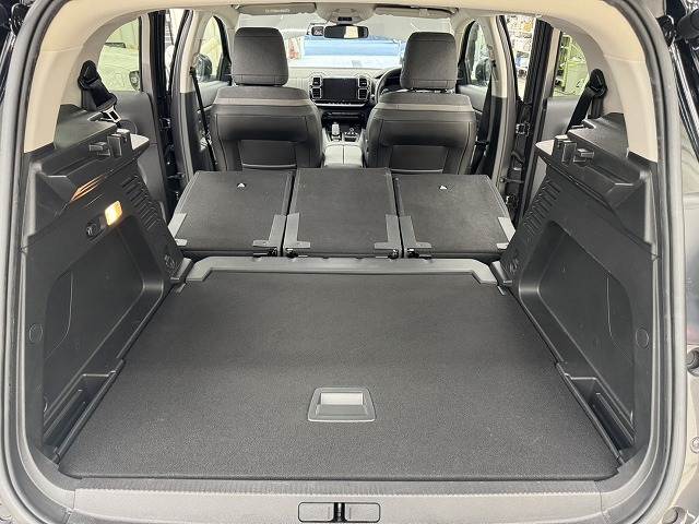 シトロエン C5 AIRCROSSの画像11