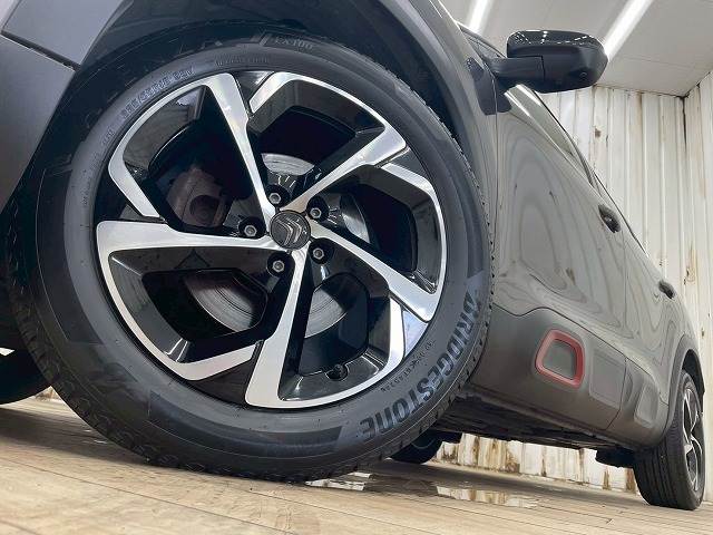 シトロエン C5 AIRCROSSの画像19