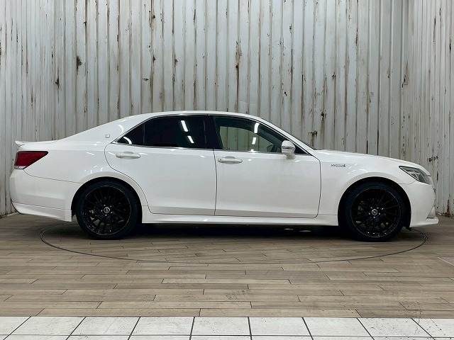 4UPJ-51984290]クラウンアスリートハイブリッド(AWS210)右フロントナックルハブ 中古 210系クラウンアスリートハイブリッドを徹底解説！中古車購入後に