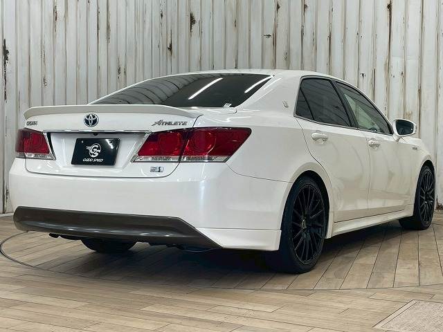 4UPJ-51984290]クラウンアスリートハイブリッド(AWS210)右フロントナックルハブ 中古 210系クラウンアスリートハイブリッドを徹底解説！中古車購入後に