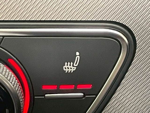 アウディ A4 Avantの画像8