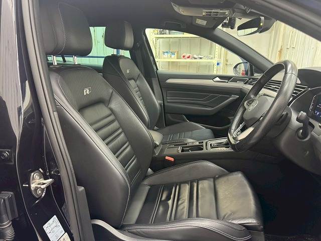 フォルクスワーゲン Passat Variantの画像9