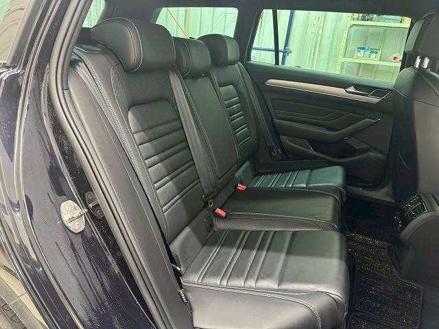 フォルクスワーゲン Passat Variantの画像10