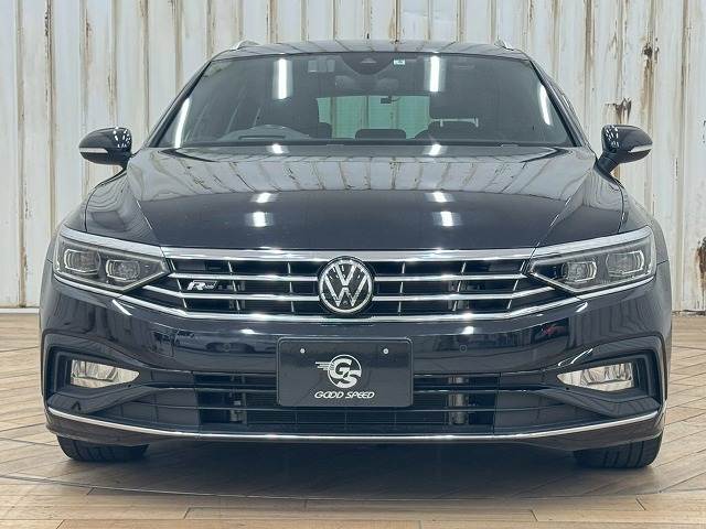 フォルクスワーゲン Passat Variantの画像12