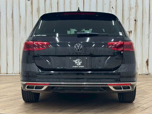 フォルクスワーゲン Passat Variantの画像13