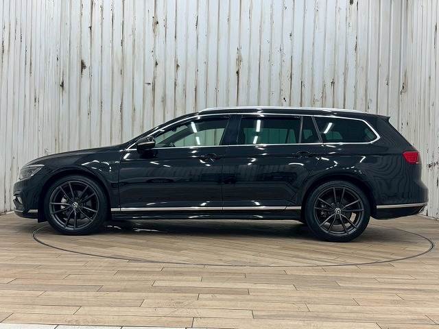 フォルクスワーゲン Passat Variantの画像14
