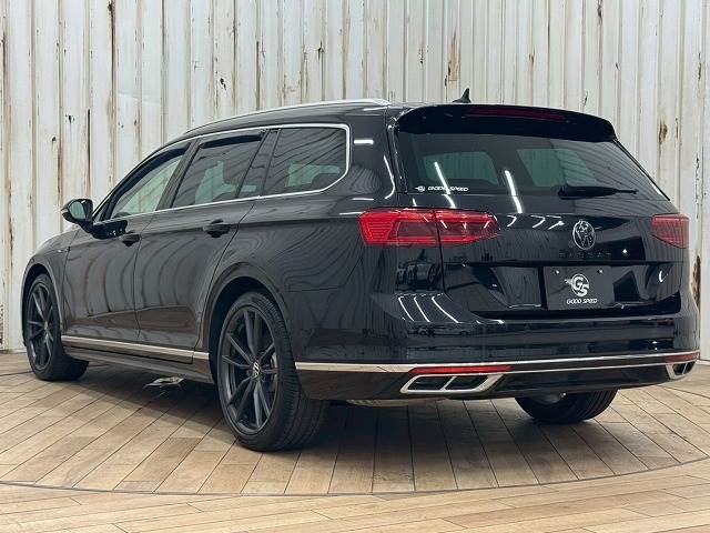 フォルクスワーゲン Passat Variantの画像17