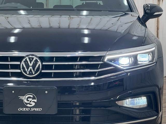 フォルクスワーゲン Passat Variantの画像18