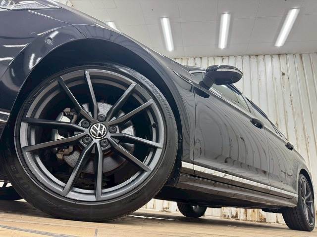 フォルクスワーゲン Passat Variantの画像19