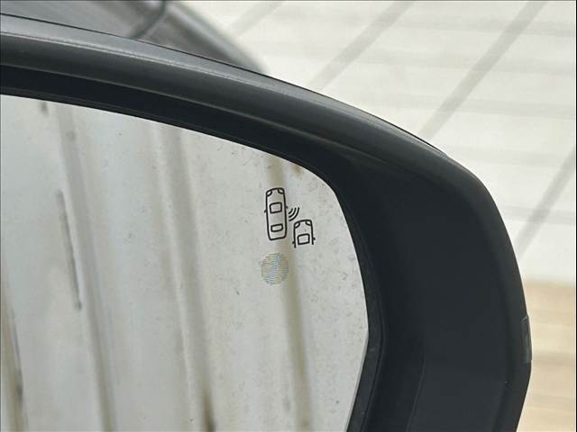 DS7 CROSSBACKGrand Chic Blue HDi 内装他