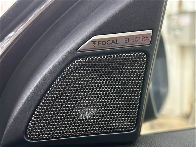 シトロエン DS7 CROSSBACKの画像7