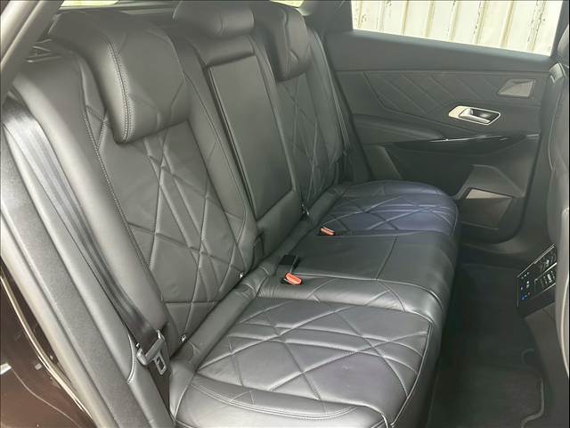 シトロエン DS7 CROSSBACKの画像10