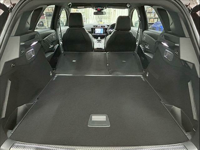 シトロエン DS7 CROSSBACKの画像11