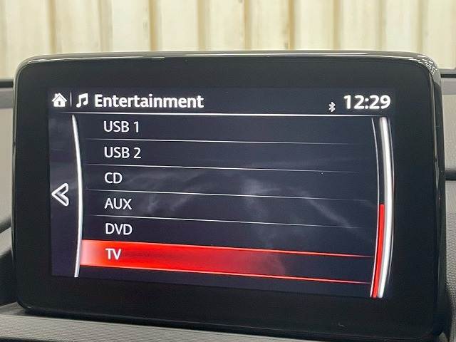 ロードスター100周年特別記念車 内装他