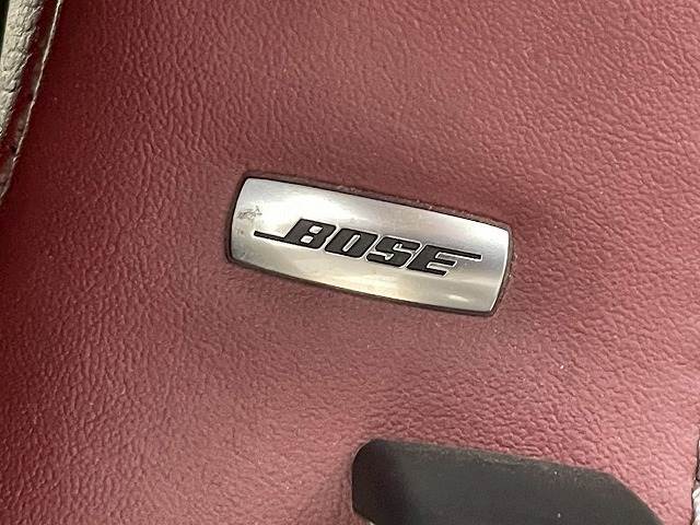 ロードスター100周年特別記念車 内装他