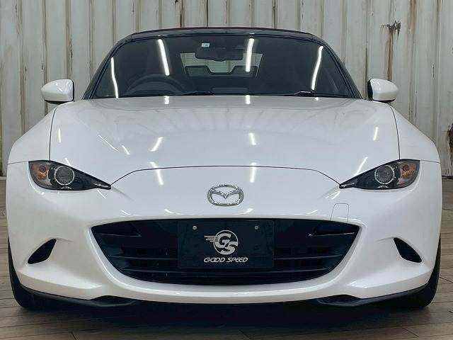 マツダ ロードスターの画像12