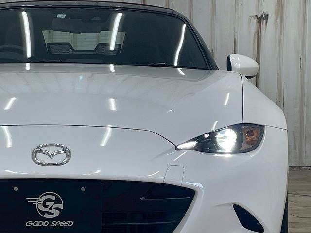 マツダ ロードスターの画像18