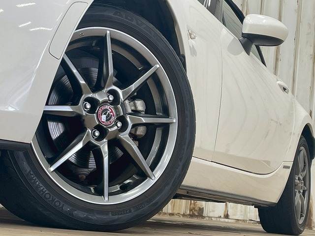 マツダ ロードスターの画像19