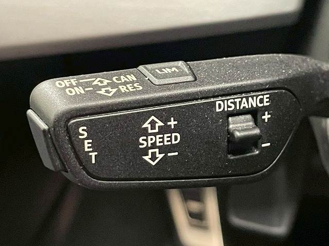 A440 TFSI sport Sラインパッケージ 内装他