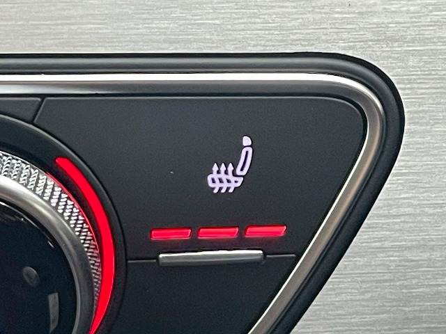 アウディ A4の画像7