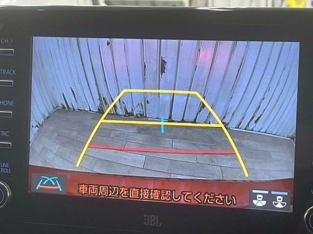 GRヤリスRZ “High performance First Edition 内装他