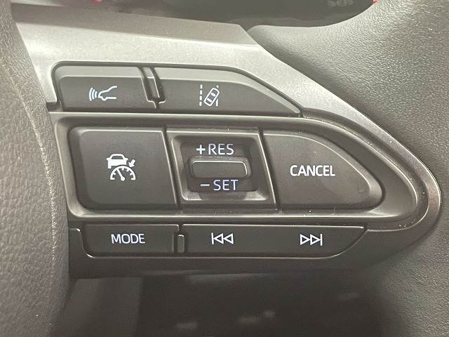 トヨタ GRヤリスの画像7