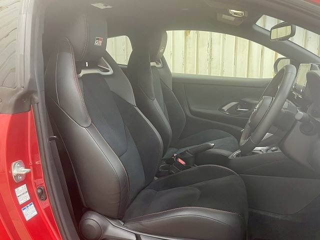 トヨタ GRヤリスの画像9