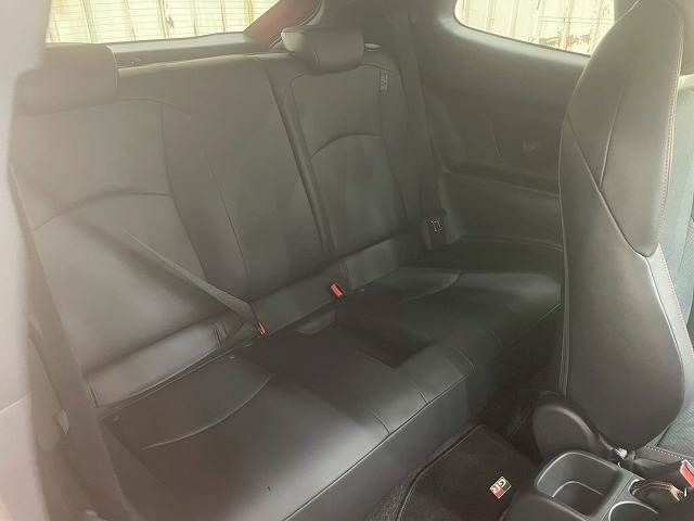 トヨタ GRヤリスの画像10