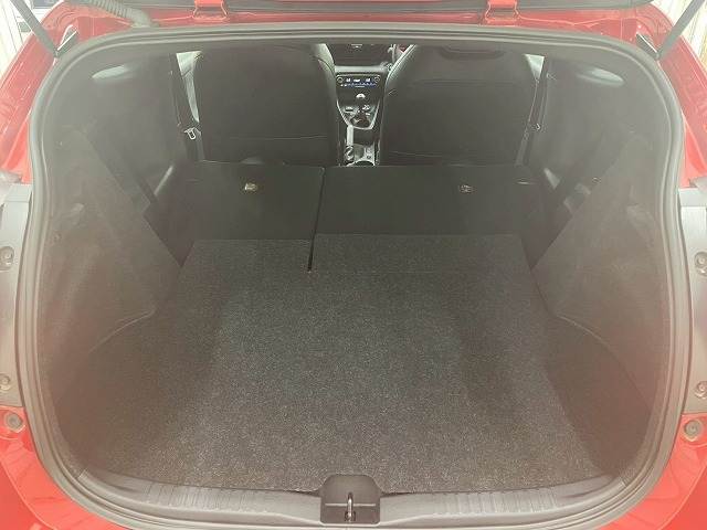 トヨタ GRヤリスの画像11