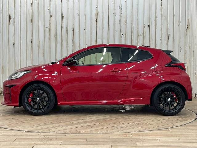 トヨタ GRヤリスの画像14