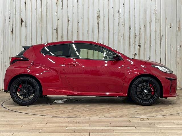 トヨタ GRヤリスの画像15