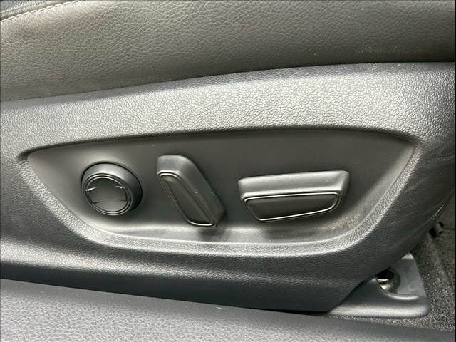 トヨタ カムリの画像9