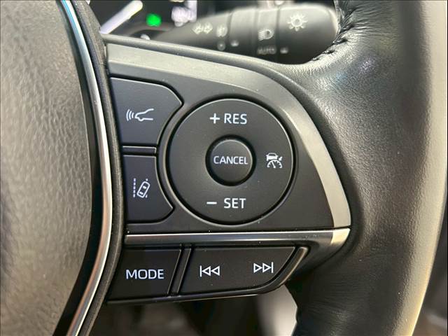 トヨタ カムリの画像11