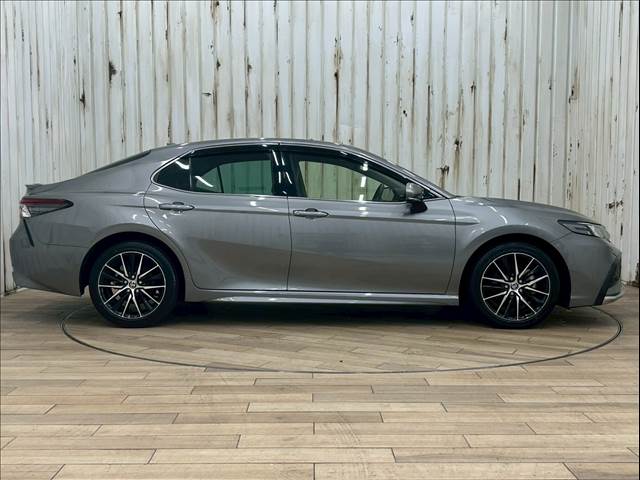 トヨタ カムリの画像15