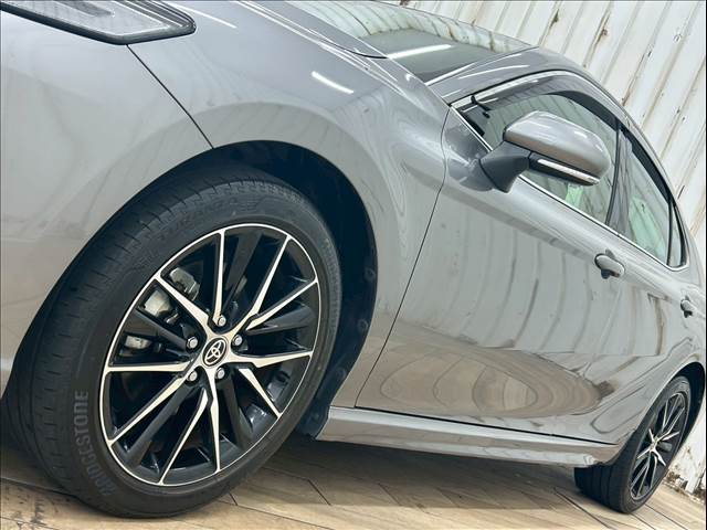 トヨタ カムリの画像19