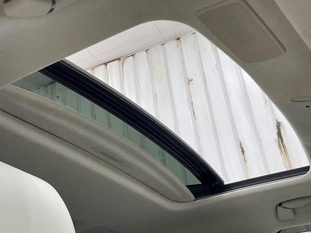 LSLS500h “EXECUTIVE” 内装他