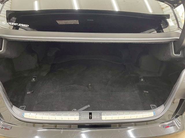 レクサス LSの画像11