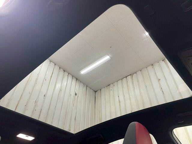 NXNX300h “F SPORT” 内装他