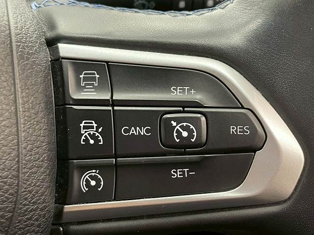 JEEP COMPASSLongitude 4×4 内装他