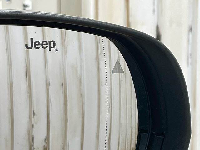 JEEP COMPASSLongitude 4×4 内装他