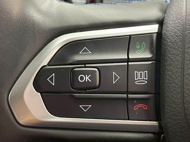 クライスラー JEEP COMPASSの画像8