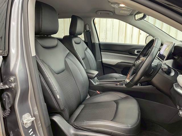 クライスラー JEEP COMPASSの画像9